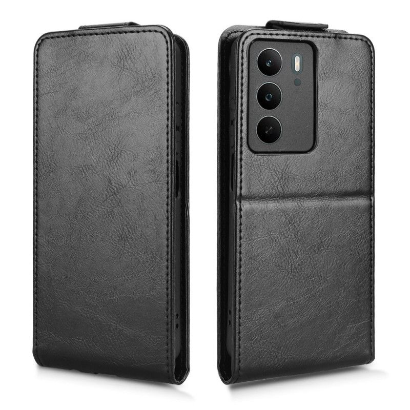 Peněženková Pouzdra Realme C71 Kryty Na Mobil Design S Vertikální Klopou