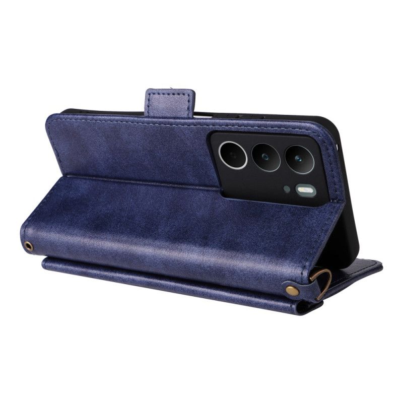 Peněženková Pouzdra Realme C71 Peněženka