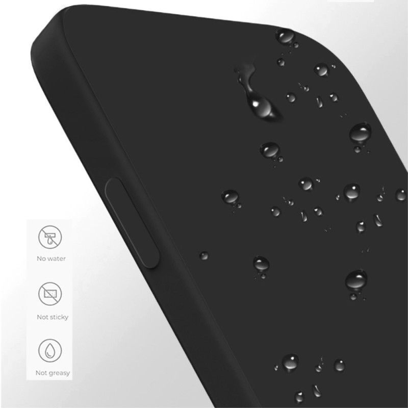 Kryt Na Oppo Reno 8 Pro Interiér Ze Silikonového Mikrovlákna