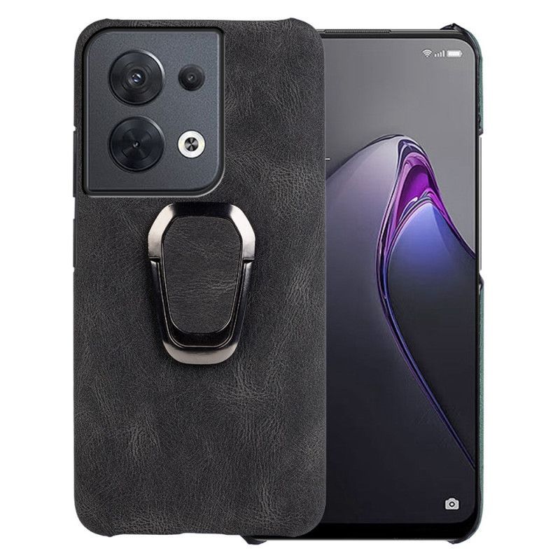 Kryt Na Oppo Reno 8 Pro Konzolový Kroužek