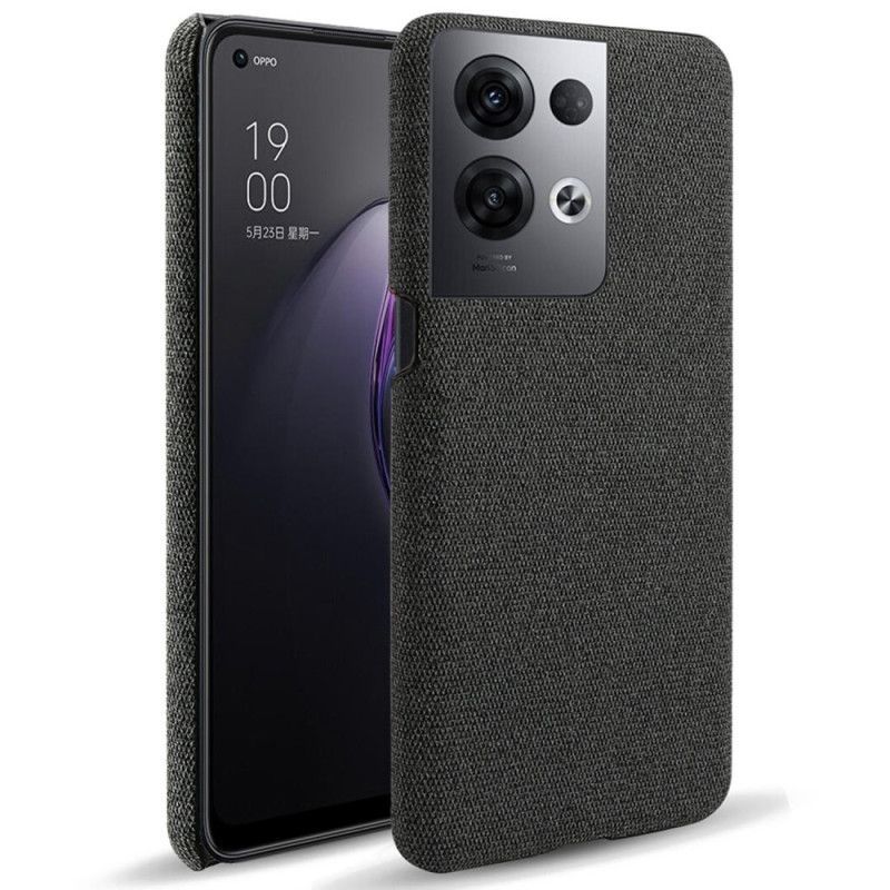 Kryt Na Oppo Reno 8 Pro Tkanina