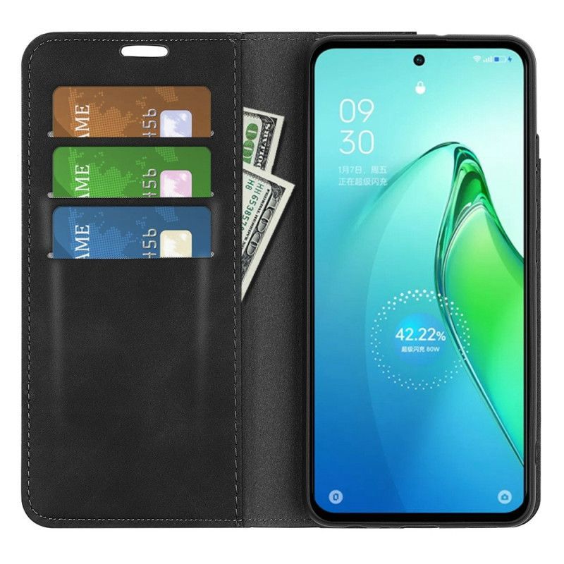 Kryty Na Mobil Na Oppo Reno 8 Pro Flipové Pouzdro Klasický