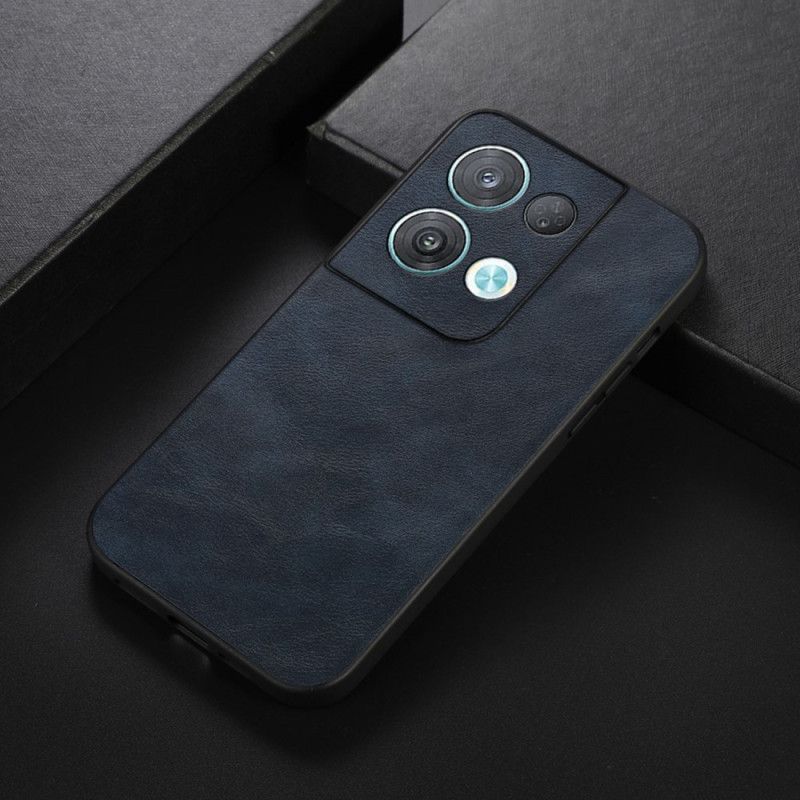 Kryty Na Mobil Na Oppo Reno 8 Pro Koženka