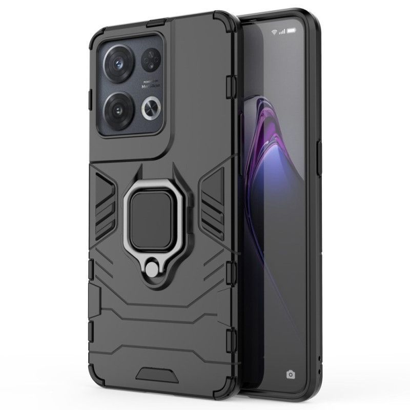 Kryty Na Mobil Na Oppo Reno 8 Pro Odolné Vůči Prstenům