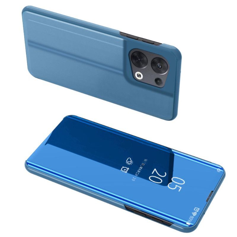 Kryty Na Mobil Na Oppo Reno 8 Pro Zrcadlo
