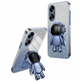 Kryt Na Oppo A98 5g Podpora Astronautů