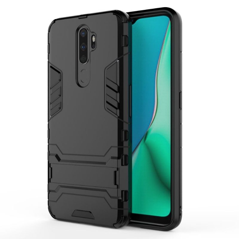Kryty Na Mobil Na Oppo A9 2020 Cool Guard Odolný Proti Nárazům S Integrovaným Stojanem