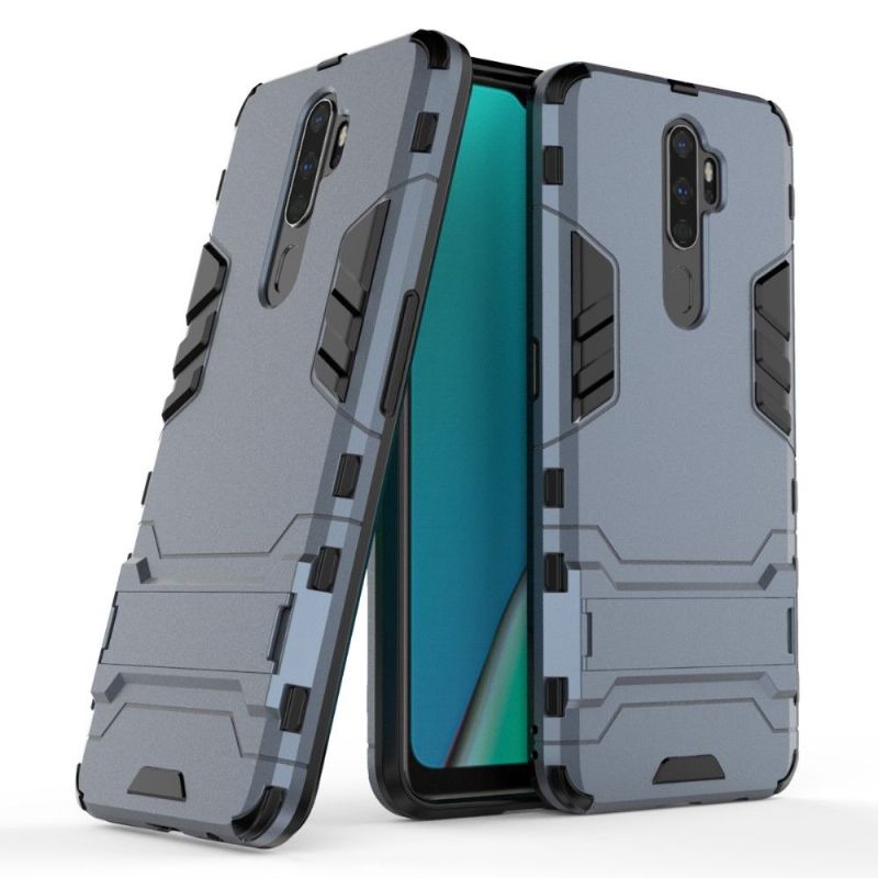 Kryty Na Mobil Na Oppo A9 2020 Cool Guard Odolný Proti Nárazům S Integrovaným Stojanem