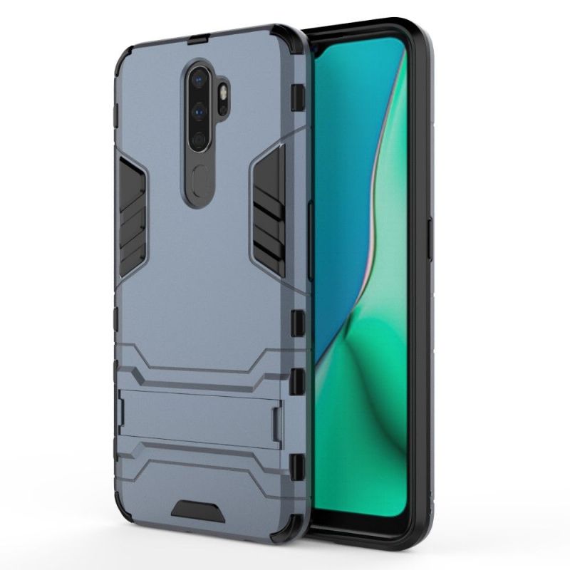 Kryty Na Mobil Na Oppo A9 2020 Cool Guard Odolný Proti Nárazům S Integrovaným Stojanem