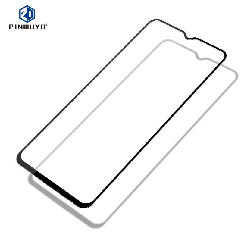 Ochranné Tvrzené Sklo Oppo A9 2020 V Plné Velikosti