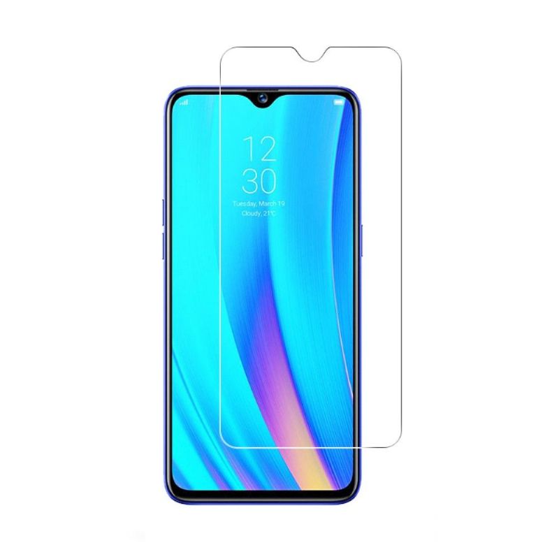 Oppo A9 2020 – Balení 2 Fólií Z Tvrzeného Skla