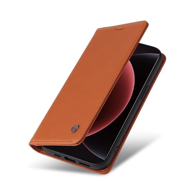 Kožené Pouzdro Xiaomi 15 Ultra Kryty Na Mobil Ykatu