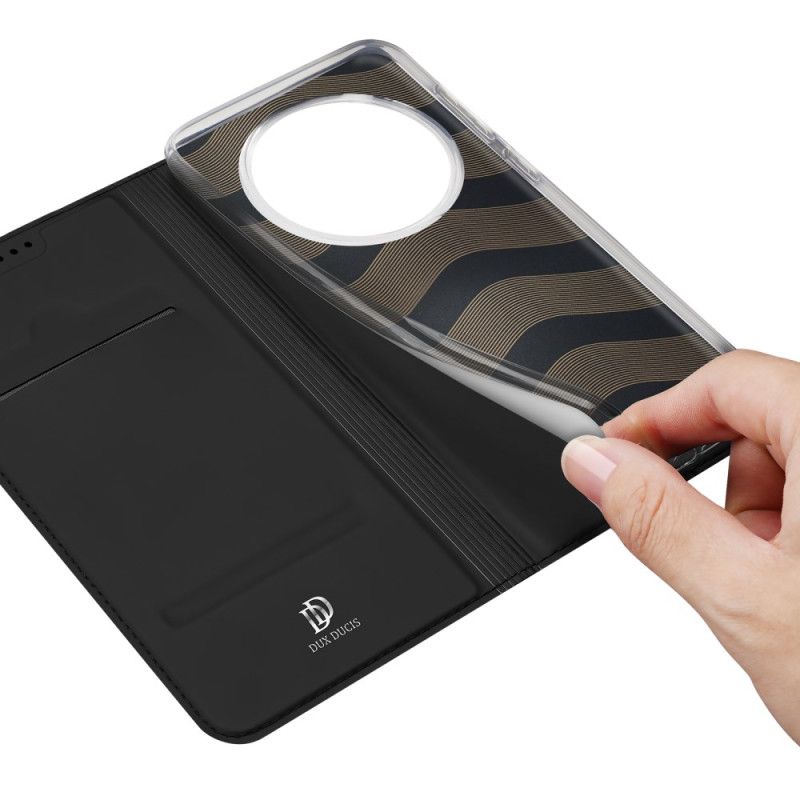 Kožené Pouzdro Xiaomi 15 Ultra Série Skin Pro Dux Ducis