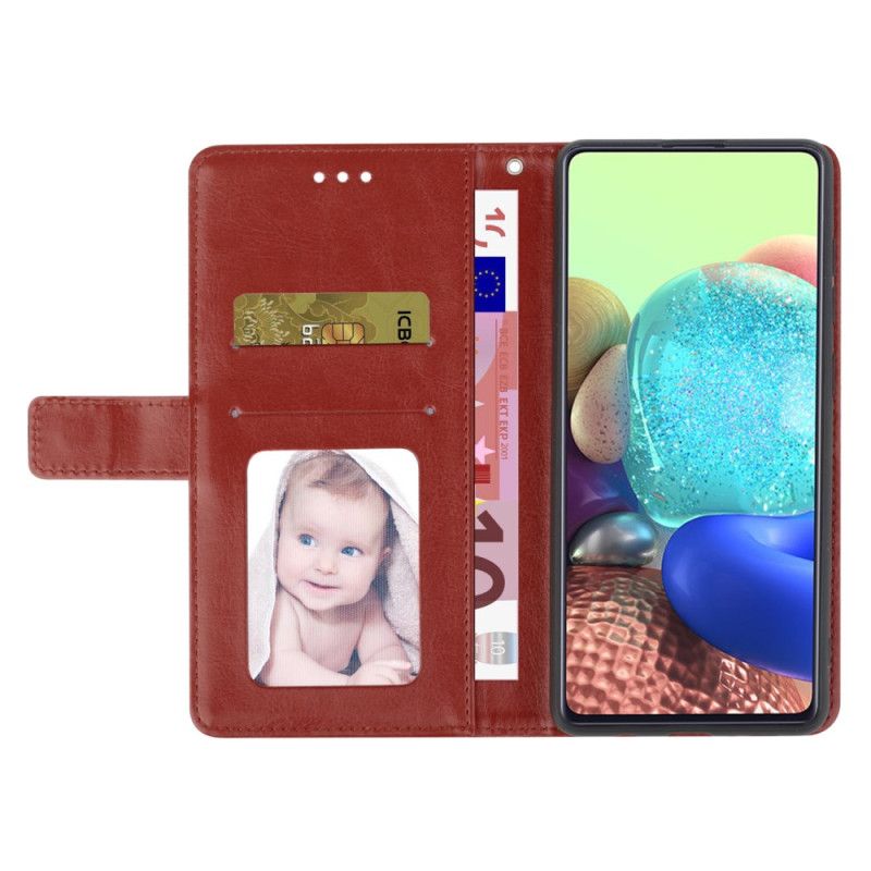 Kožený Kryt Xiaomi 15 Ultra Y-design Řemínek