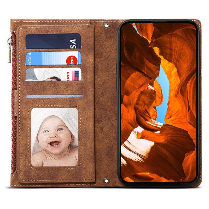 Kožený Kryt Xiaomi 15 Ultra Řada Hvězd Eseble