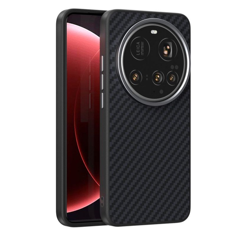 Kryt Na Xiaomi 15 Ultra Dvoubarevný Abeel Kompatibilní S Magsafe