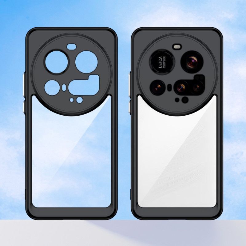 Kryt Na Xiaomi 15 Ultra Hybridní