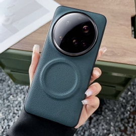 Kryt Na Xiaomi 15 Ultra Kompatibilní S Magsafe