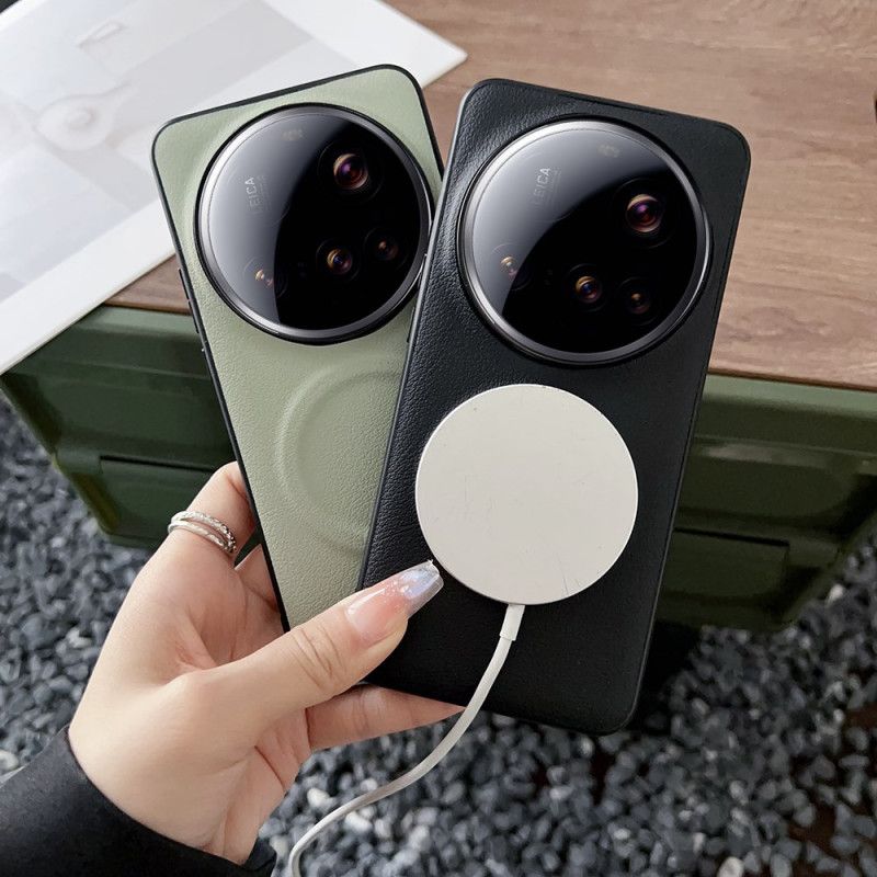 Kryt Na Xiaomi 15 Ultra Kompatibilní S Magsafe