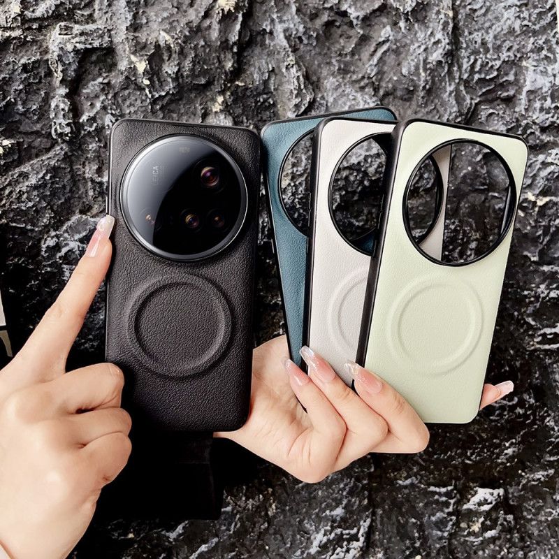 Kryt Na Xiaomi 15 Ultra Kompatibilní S Magsafe