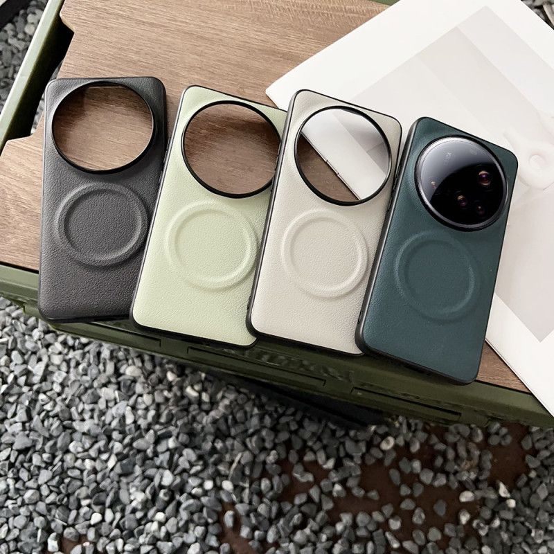 Kryt Na Xiaomi 15 Ultra Kompatibilní S Magsafe