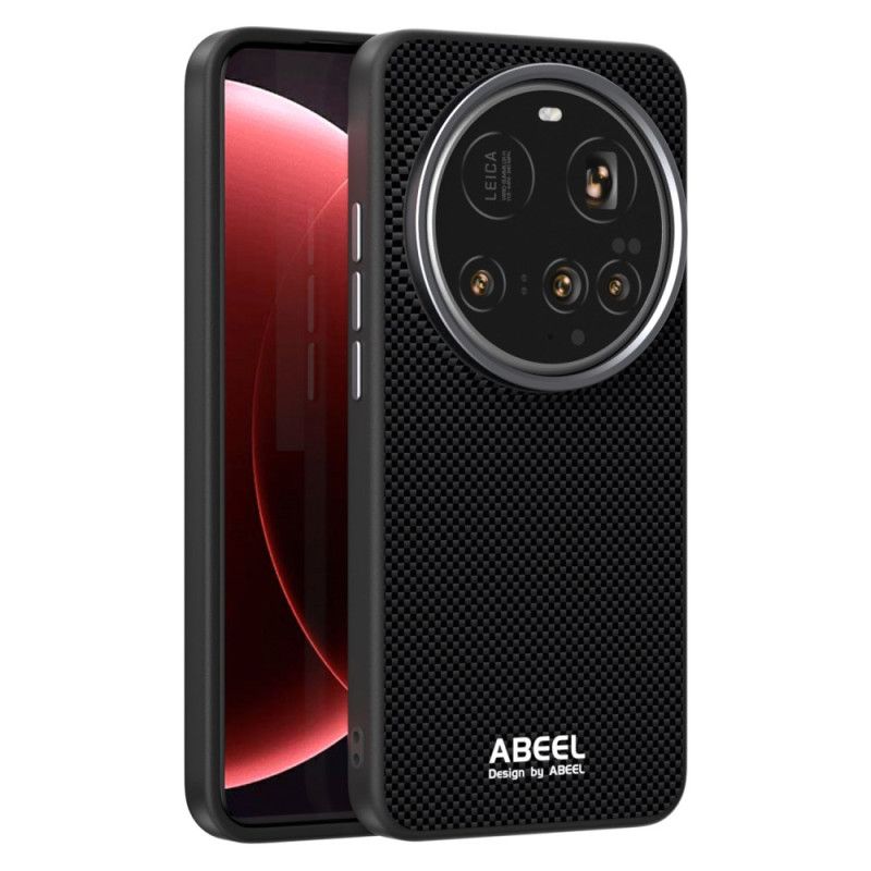 Kryt Na Xiaomi 15 Ultra Kompatibilní S Magsafe Ultratenký Abeel