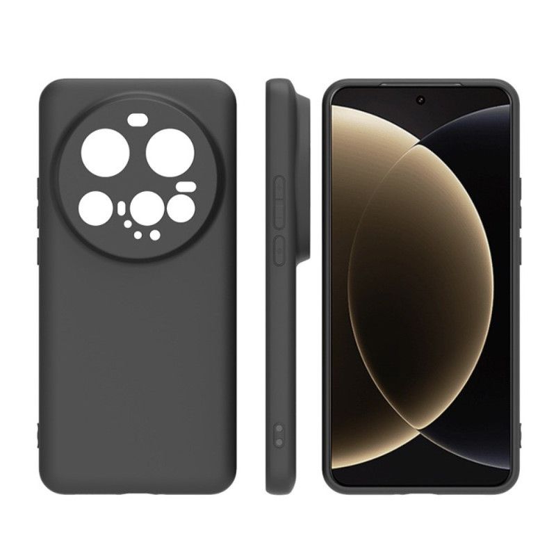 Kryt Na Xiaomi 15 Ultra Matná Ochrana