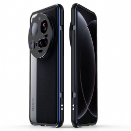 Kryt Na Xiaomi 15 Ultra Nárazník S Ochranou Objektivu