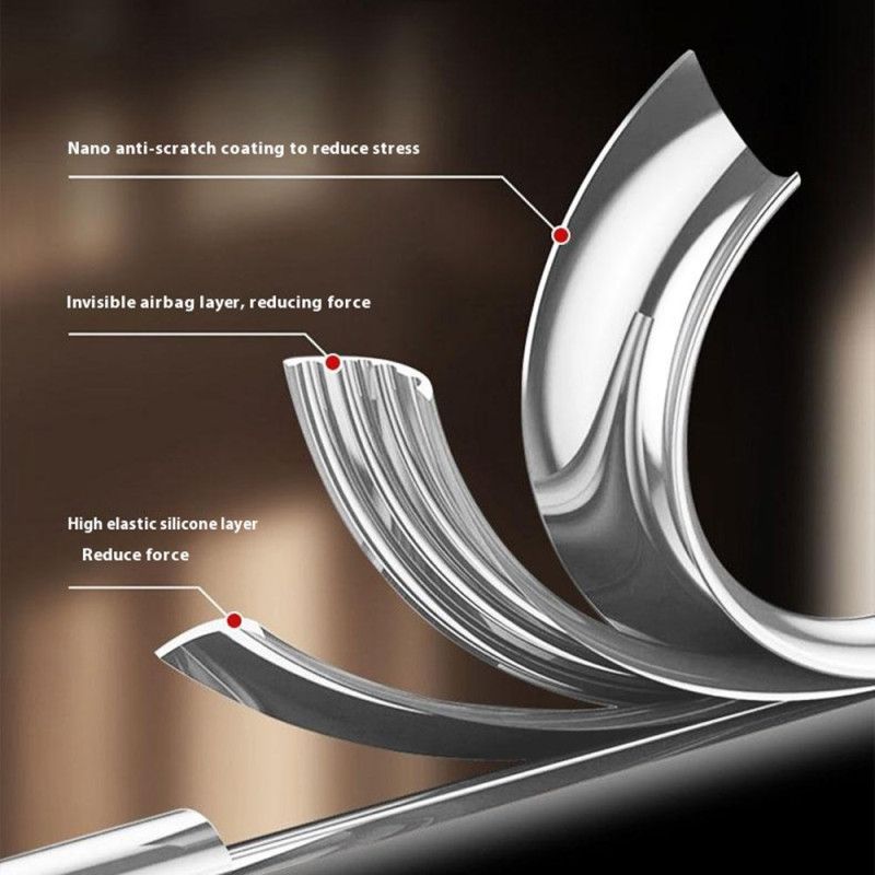 Kryt Na Xiaomi 15 Ultra Pravá Kůže