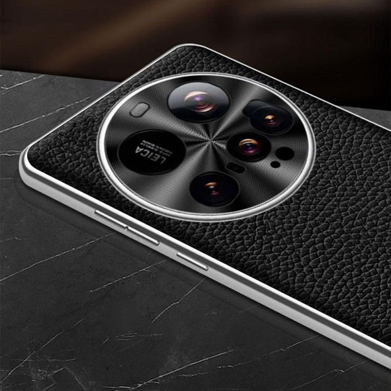 Kryt Na Xiaomi 15 Ultra Pravá Kůže