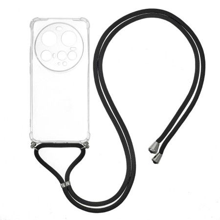 Kryt Na Xiaomi 15 Ultra Průhledný