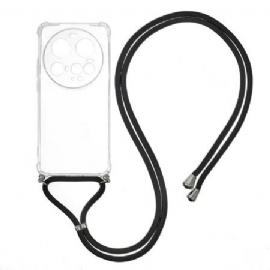 Kryt Na Xiaomi 15 Ultra Průhledný