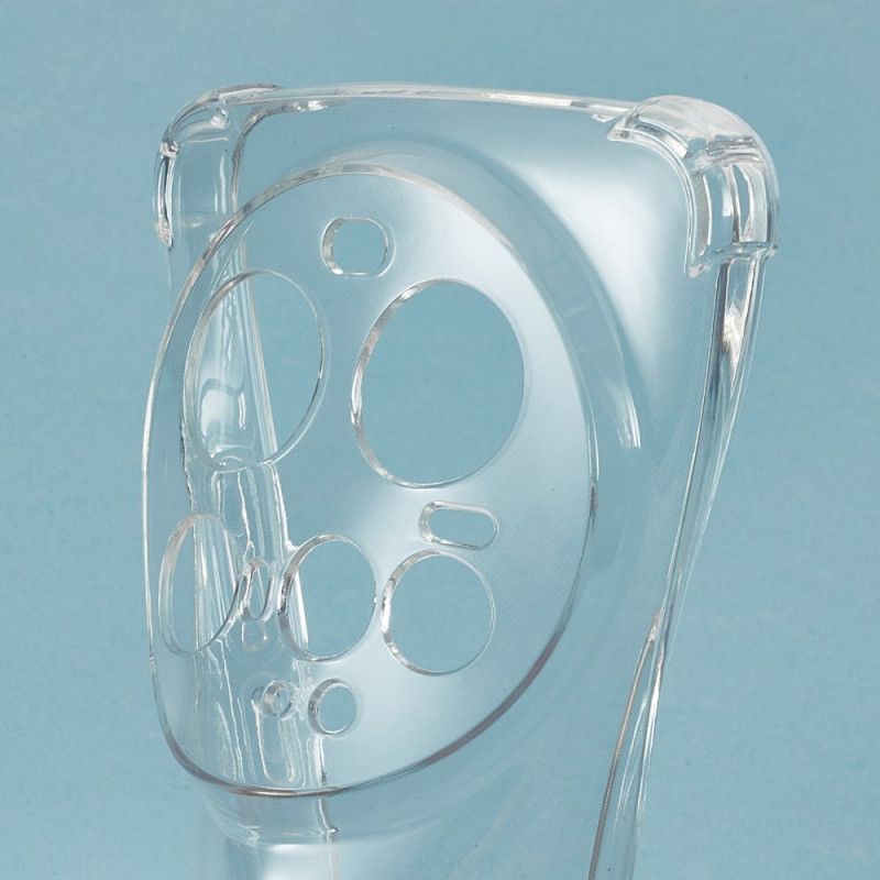 Kryt Na Xiaomi 15 Ultra Průhledný