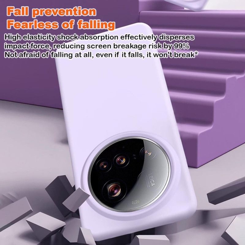 Kryt Na Xiaomi 15 Ultra Tenký