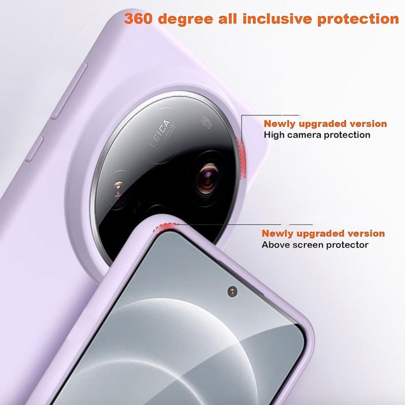 Kryt Na Xiaomi 15 Ultra Tenký