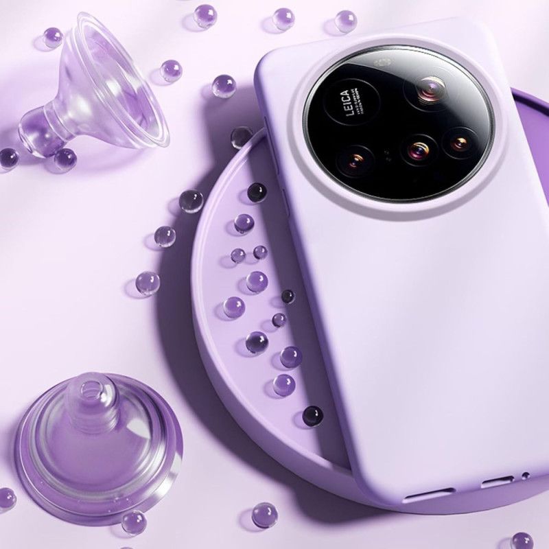 Kryt Na Xiaomi 15 Ultra Tenký