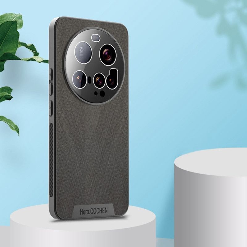 Kryt Na Xiaomi 15 Ultra Vzhled