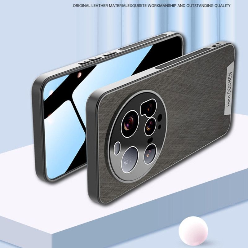 Kryt Na Xiaomi 15 Ultra Vzhled