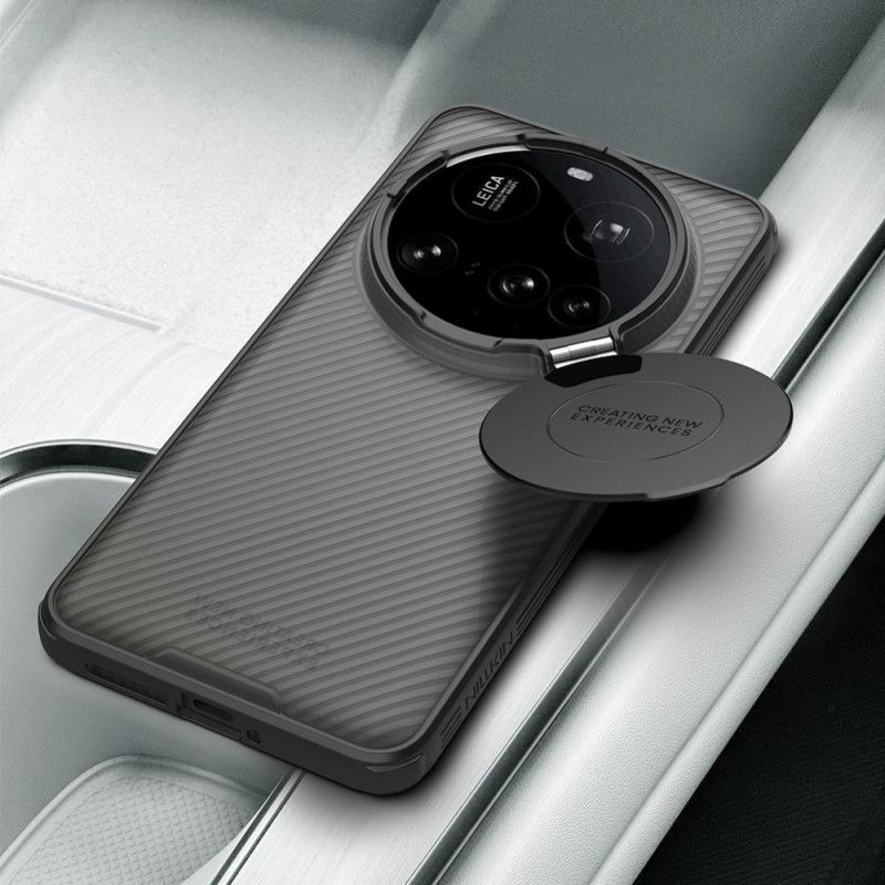 Kryt Xiaomi 15 Ultra Camshield Prop Series Nillkin