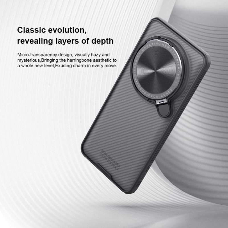 Kryt Xiaomi 15 Ultra Camshield Prop Series Nillkin