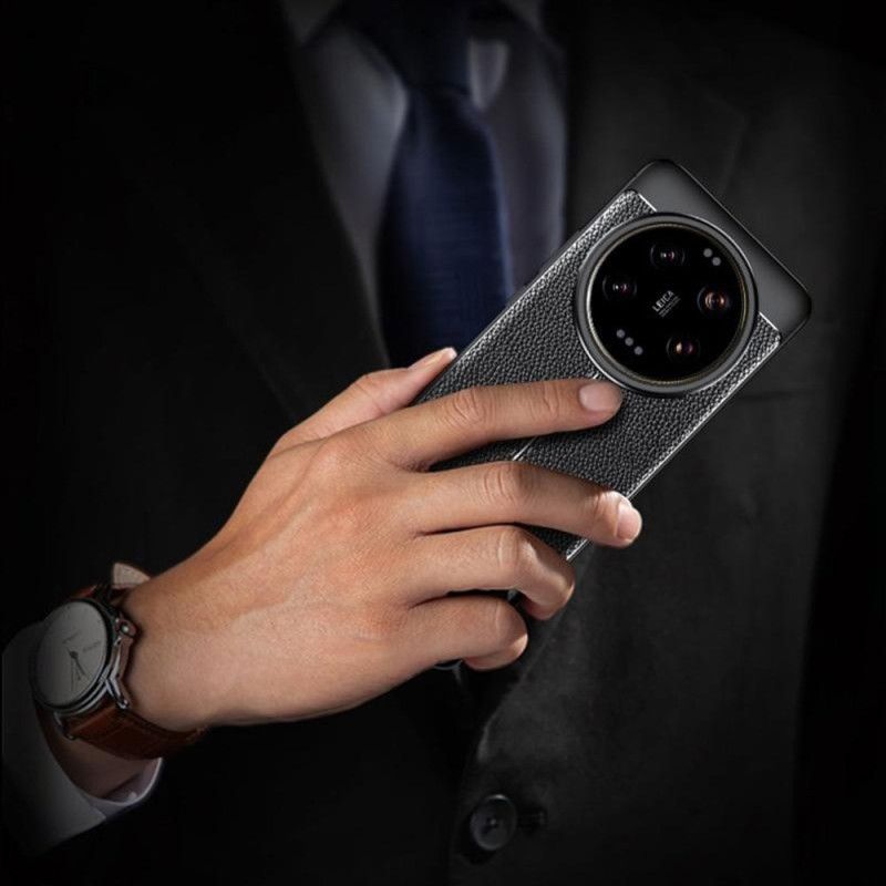 Kryt Xiaomi 15 Ultra Dvojitá Linie