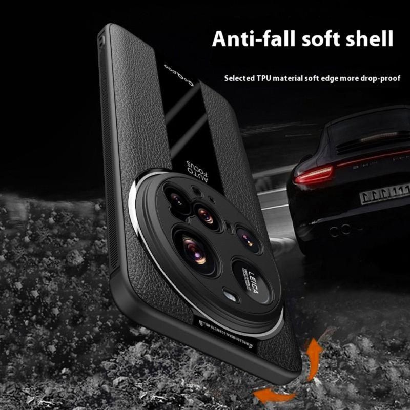 Kryt Xiaomi 15 Ultra Dvoubarevný Hybrid