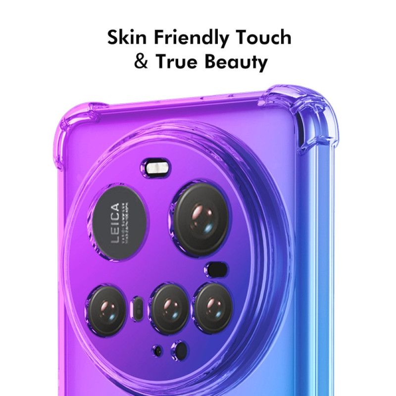 Kryt Xiaomi 15 Ultra Enkay Gradient