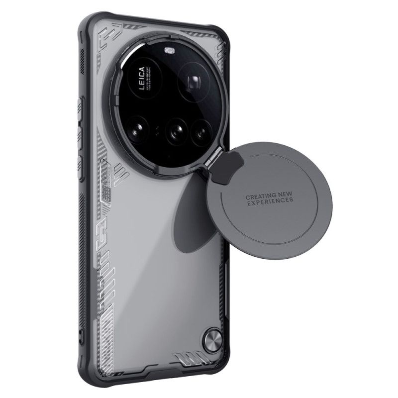 Kryt Xiaomi 15 Ultra Iceblade Prop Series Nillkin