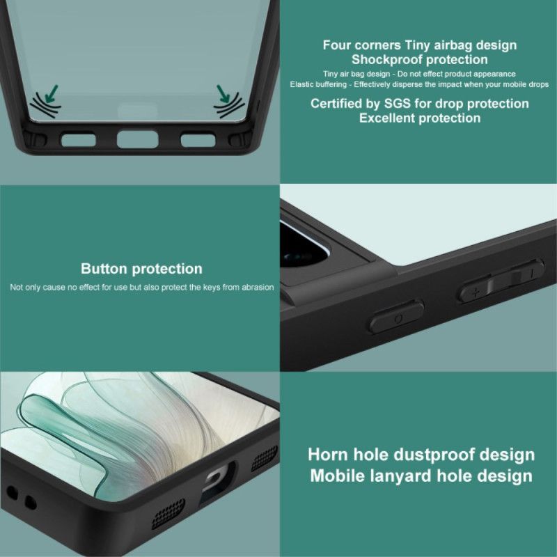 Kryt Xiaomi 15 Ultra Imak