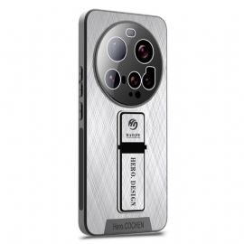 Kryt Xiaomi 15 Ultra Integrovaná Podpora