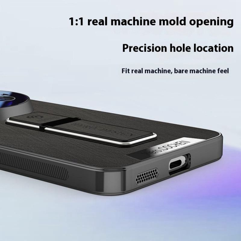 Kryt Xiaomi 15 Ultra Integrovaná Podpora