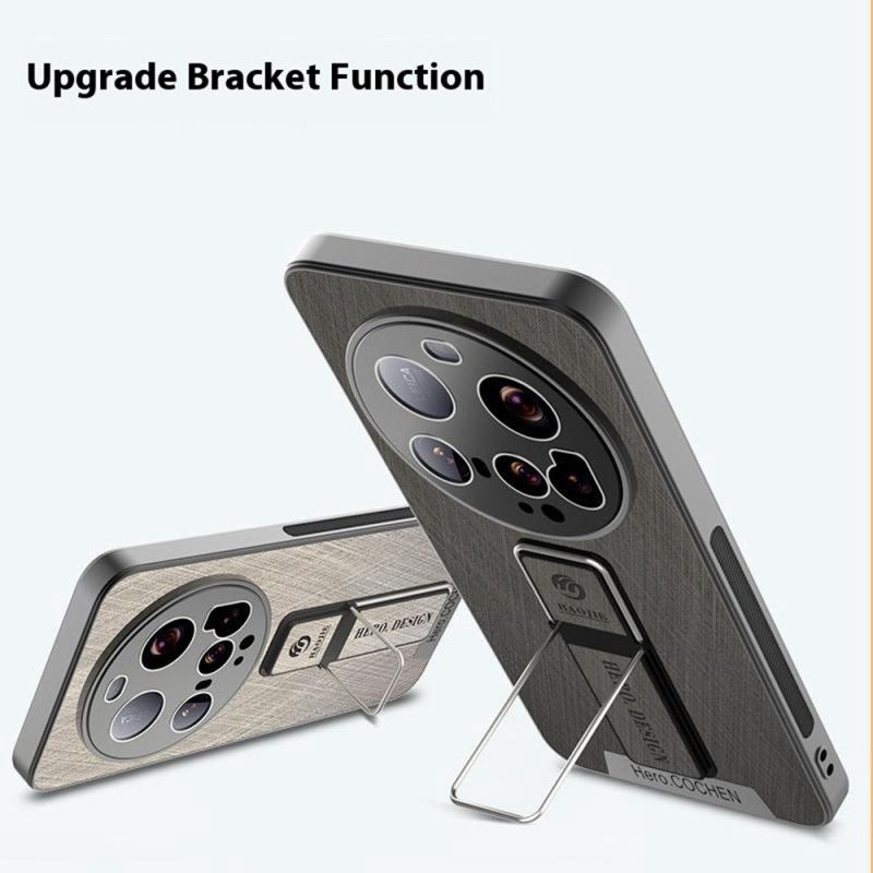 Kryt Xiaomi 15 Ultra Integrovaná Podpora