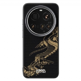 Kryt Xiaomi 15 Ultra Kompatibilní S Great Wall Magsafe Abeel