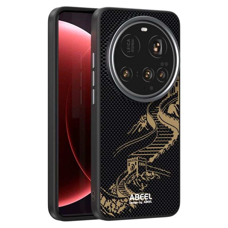 Kryt Xiaomi 15 Ultra Kompatibilní S Great Wall Magsafe Abeel